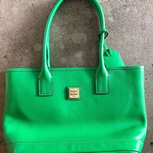 DOONEY & BOURKE BAG